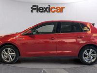 Usado VW Polo R-line 110 CV (80 kW) 2023 Burdeos Utilitario