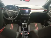 Usado Opel Corsa GS Line 100 CV (73 kW) 2021 Naranja Utilitario
