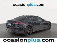 Usado Maserati GranSport 330 CV (242 kW) 2021 Negro Berlina