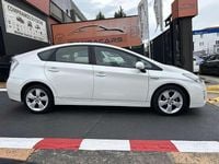 Usado Toyota Prius Advance 136 CV (100 kW) 2009 Blanco Utilitario