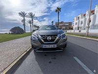 Usado Nissan Juke N-Connecta 114 CV (83 kW) 2022 Gris / plata SUV