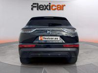 Usado DS Automobiles DS7 Crossback Bastille Plus 131 CV (96 kW) 2022 Negro SUV