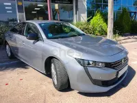 Usado Peugeot 508 Active 130 CV (95 kW) 2022 Gris / plata Berlina
