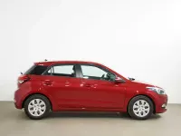 Usado Hyundai i20 84 CV (61 kW) 2017
