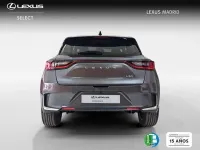 Usado Lexus LBX 136 CV (100 kW) 2025 Gris SUV