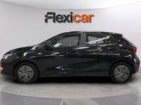 Usado MG MG3 196 CV (144 kW) 2025 Negro Utilitario