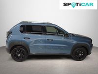 Nuevo Fiat Grande Panda Icon 100 CV (73 kW) 2025 Azul Utilitario