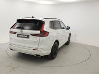 Nuevo Honda CR-V Advance 184 CV (135 kW) 2025 Otro SUV