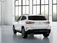 Nuevo Mercedes GLA250 218 CV (160 kW) 2026 Blanco SUV