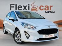 usado Ford Fiesta 1.0 EcoBoost 74kW Active S/S 5p Gasolina en Flexicar Girona