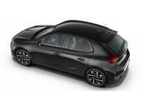 Nuevo Opel Corsa S 100 CV (73 kW) 2025 Negro Berlina