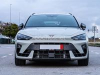 Usado Cupra Leon VZ 333 CV (244 kW) 2025 Beige Familiar