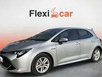 usado Toyota Corolla 1.8 125H ACTIVE TECH E-CVT Híbrido en Flexicar Jerez