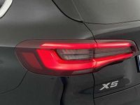 Usado BMW X5 398 CV (292 kW) 2022 Negro SUV