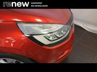 Usado Renault Clio IV LIMITED 90 CV (66 kW) 2017 Rojo Berlina