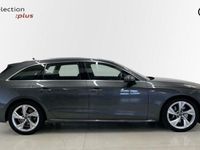 usado Audi A4 Avant S line 35 TDI 120 kW (163 CV) S tronic en Barcelona
