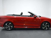 usado Audi A3 Cabriolet 40 TFSI S line S tronic 140kW