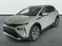 Usado Skoda Elroq 210 kW (286 CV) 2025 Verde SUV