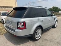 usado Land Rover Range Rover Sport 3.0sdv6 Hse Aut.