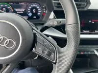 Usado Audi A3 Sportback e-tron 204 CV (150 kW) 2024 Azul Utilitario