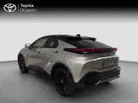 Usado Toyota C-HR Sport 196 CV (144 kW) 2024 Otro SUV