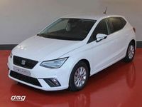 usado Seat Ibiza 1.0 TSI S&S Style 110