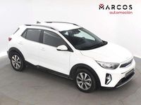 Usado Kia Stonic 101 CV (74 kW) 2025 Blanco SUV