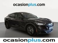 Usado Ford Mustang Premium 294 CV (216 kW) 2024 Gris SUV