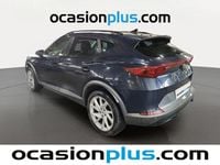Usado Cupra Formentor 150 CV (110 kW) 2022 Azul SUV