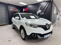 Usado Renault Kadjar Zen 131 CV (96 kW) 2015 Blanco SUV