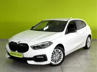 Usado BMW 118 Comfort Edition 136 CV (100 kW) 2022 Blanco Utilitario