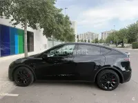 Usado Tesla Model Y 2023 Eléctrico SUV