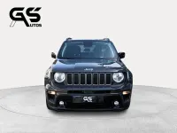 Usado Jeep Renegade Limited 120 CV (88 kW) 2024 Gris SUV
