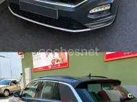 Usado VW T-Roc Advance 110 CV (80 kW) 2021 Negro SUV