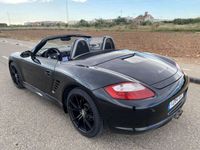 usado Porsche Boxster 2.7