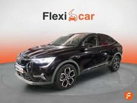 Usado Renault Arkana Intens 145 CV (106 kW) 2021 Negro SUV