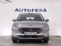 Usado Ford Kuga Titanium 190 CV (139 kW) 2022 Gris SUV