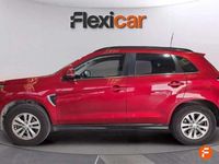 Usado Mitsubishi ASX Spirit 150 CV (110 kW) 2020 Burdeos SUV