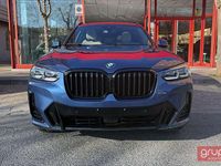 Occasion BMW X3 M Sport 190 PK (139 kW) 2023 Blauw SUV