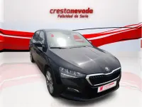 Usado Skoda Scala Monte Carlo 150 CV (110 kW) 2023 Utilitario