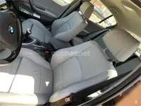Usado BMW 116 115 CV (84 kW) 2005 Negro Utilitario