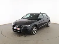 Usado Audi A1 Sportback Advanced 110 CV (80 kW) 2024 Gris Utilitario