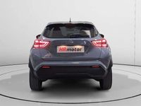 Usado Nissan Juke Acenta 116 CV (85 kW) 2023 Gris SUV