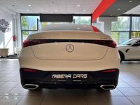 Usado Mercedes GLC220 197 CV (144 kW) 2025 Blanco Coupe