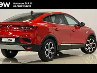 Usado Renault Arkana Zen 143 CV (105 kW) 2022 SUV