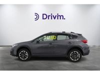 usado Subaru XV 2.0i Hybrid CVT 150cv SPORT PLUS