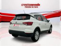 Usado Seat Arona Ecomotive 95 CV (69 kW) 2019 SUV
