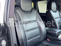Usado Porsche Cayenne 290 CV (213 kW) 2007 Negro SUV