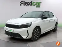 Usado Opel Corsa 100 CV (73 kW) 2024 Blanco Utilitario