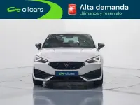 Usado Cupra Leon 150 CV (110 kW) 2023 Blanco Berlina